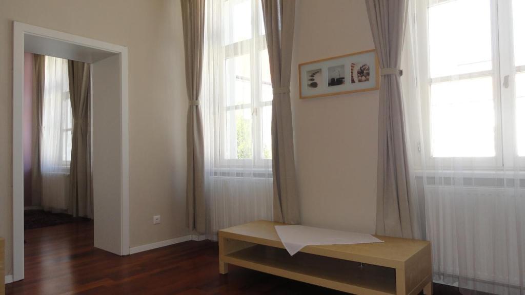 Horvath Villa Apartman Balatonfüred Εξωτερικό φωτογραφία